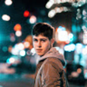 Meet your Posher, Chiron